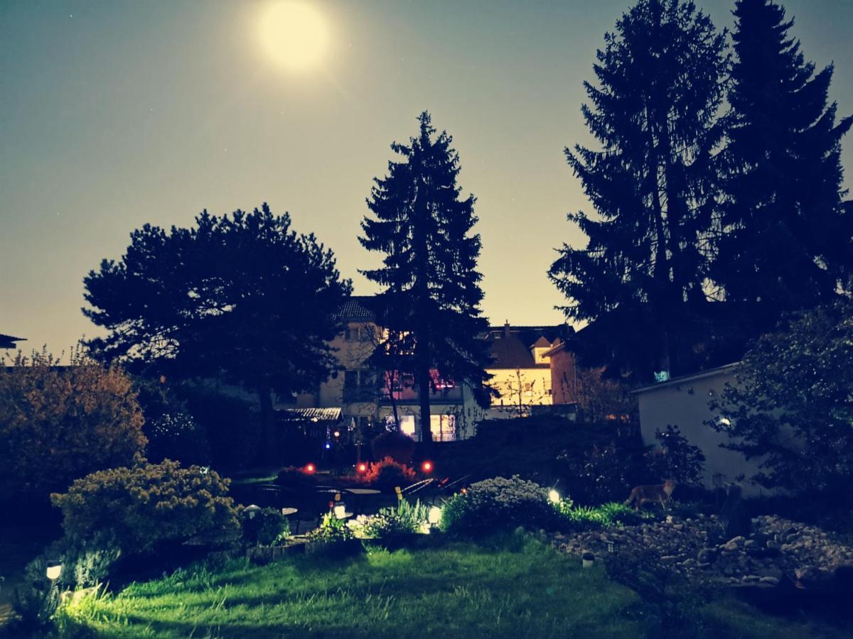 Home Inn Hotel Dormagen Exterior photo